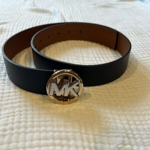 Michael kors belt